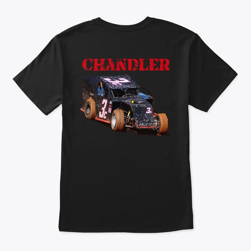 Chandler 3c Racing