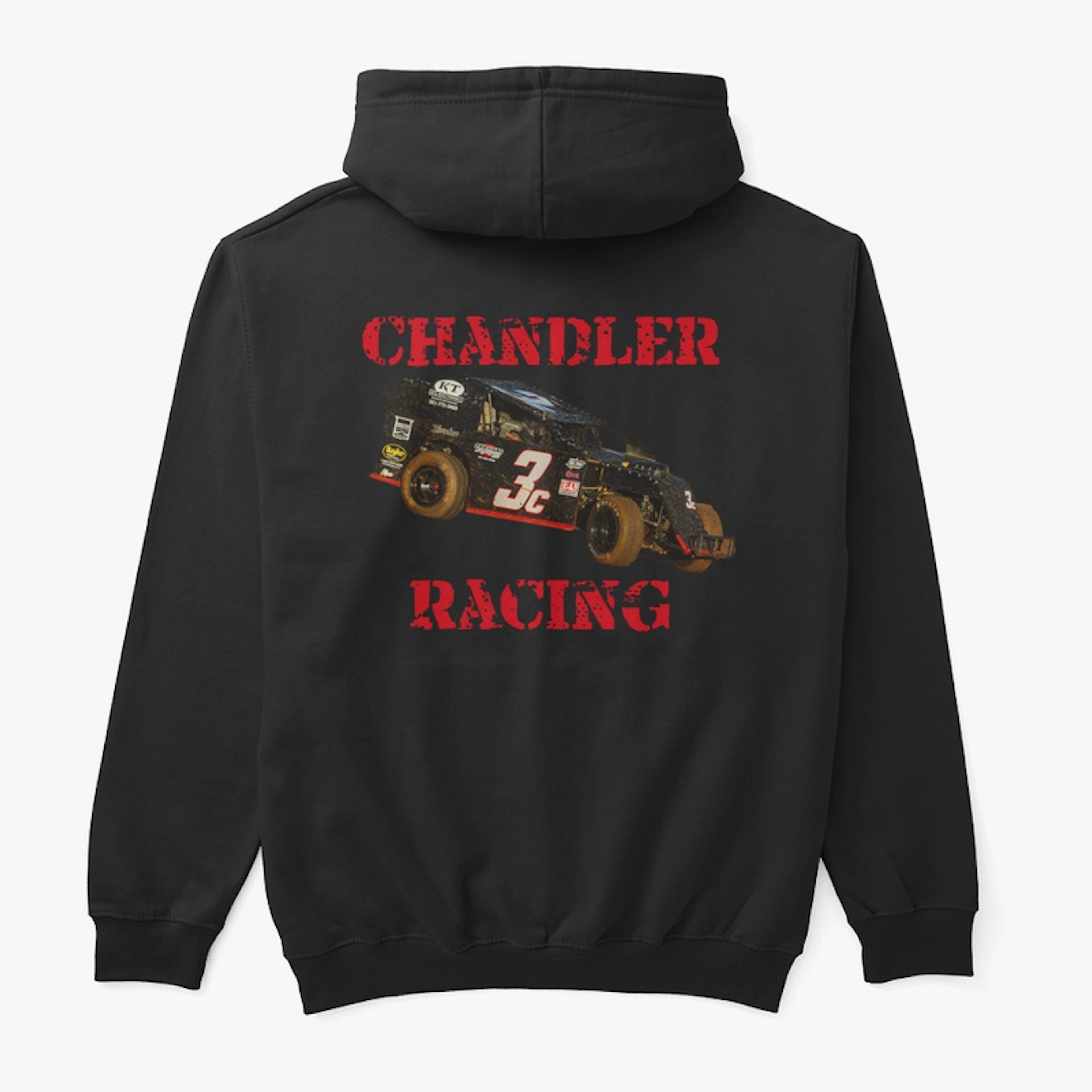 Chandler 3c Racing
