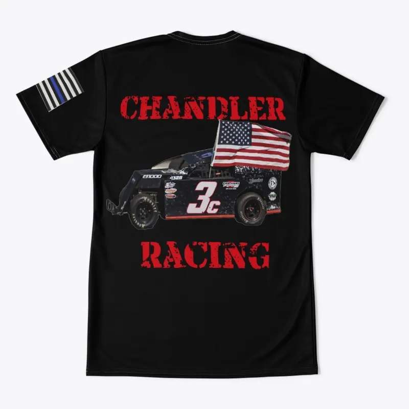 Chandler 3c Racing